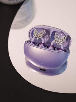 Jewelry for Huawei freeclip earbuds