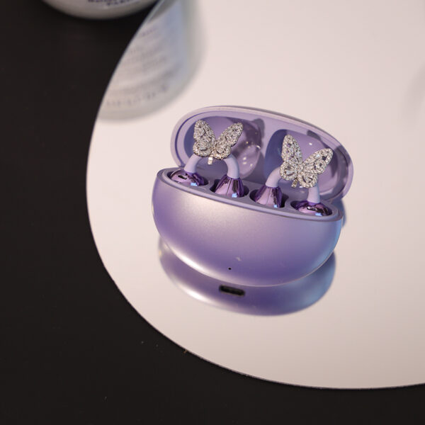 Jewelry for Huawei freeclip earbuds