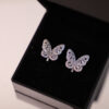 Jewelry for Huawei freeclip earbuds
