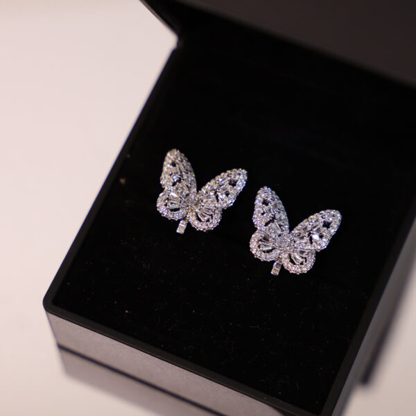Jewelry for Huawei freeclip earbuds
