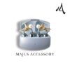 Timeless Clip on earbuds earring for Huawei freeclip