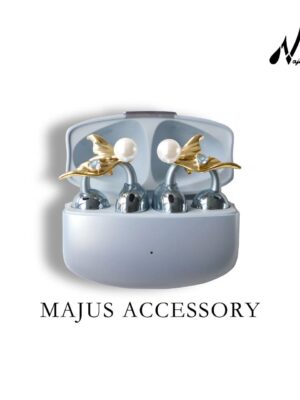 Timeless Clip on earbuds earring for Huawei freeclip
