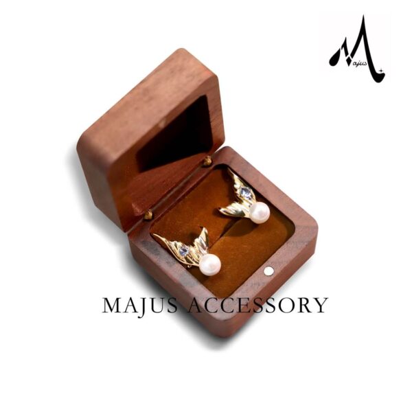 Timeless Clip on earbuds earring for Huawei freeclip