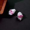 Mesmerizing Bose clip on earrings