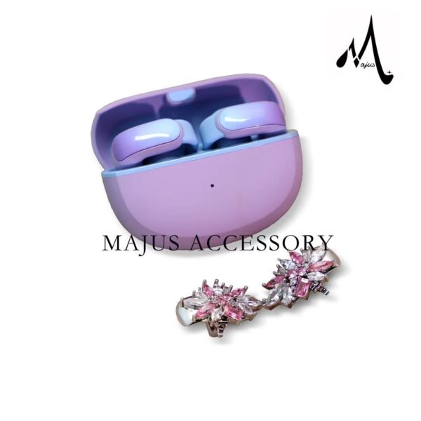 Bose Ultra Clip on Earbuds jewelry