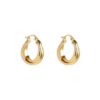 9.4 hoop earrings