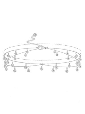 2025 Hot Selling Sexy Gold-Plated Body Chain Adjustable Waist Jewelry Hanging Coin Pendants for Women Low Rise Fashion Style