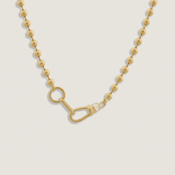 gold chains for women