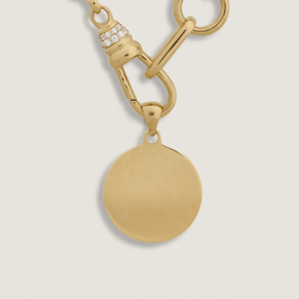 High-Grade S925 Sterling Silver Beaded Fine Pendant Necklace Luxury Jewelry for Anniversaries Birthdays Holidays