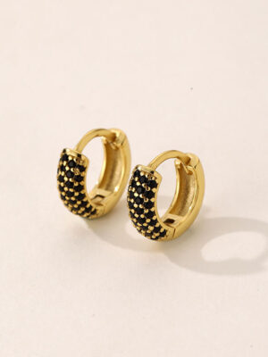 hypoallergenic earrings