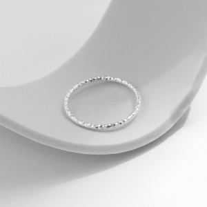 eternity ring