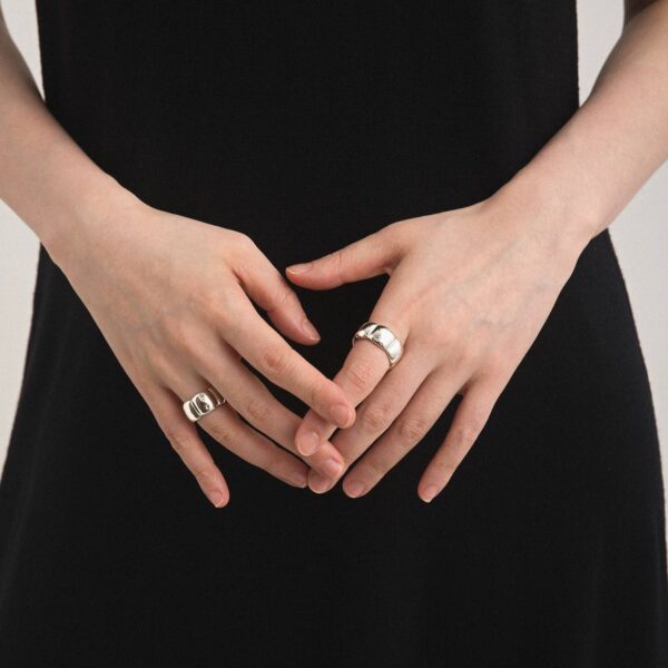 womens weeding rings