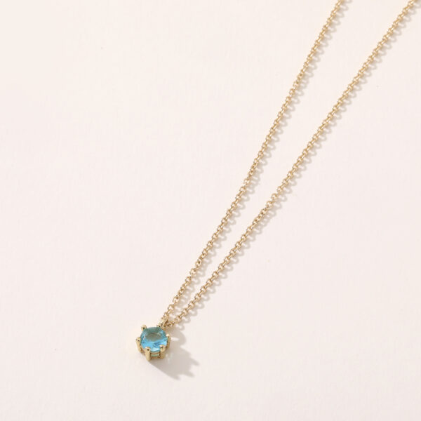 g2 Fashionable Gold Plated Link Chain Choker with 5A Cubic Zircon New Design Waterproof Trendy Style for Weddings