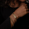bracelets gold