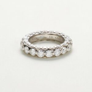 sterling silver engagement rings for women