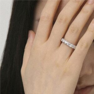 Dainty Rings for Women