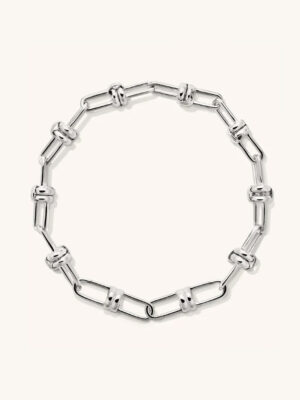 l3 S925 sterling silver bracelet for women