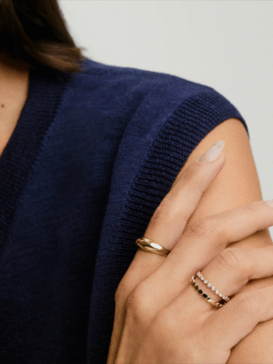 o2 womens wedding rings