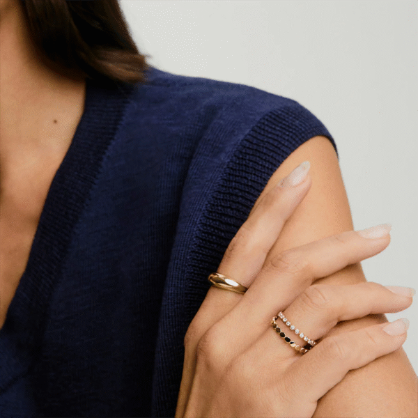 womens wedding rings