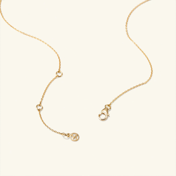 p2 Wholesale Luxury Style 5A Cubic Zirconia Brass Necklace for Women's Daily Wear and Gift Giving