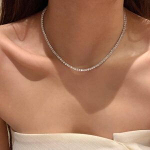 fashion necklaces for women