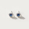 hypoallergenic stud earrings for women