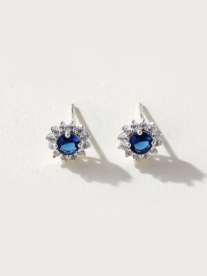 s1 hypoallergenic stud earrings for women