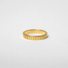 w1 gold ring for women
