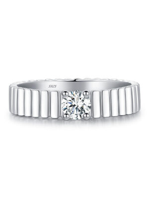 w1 wide rings for women