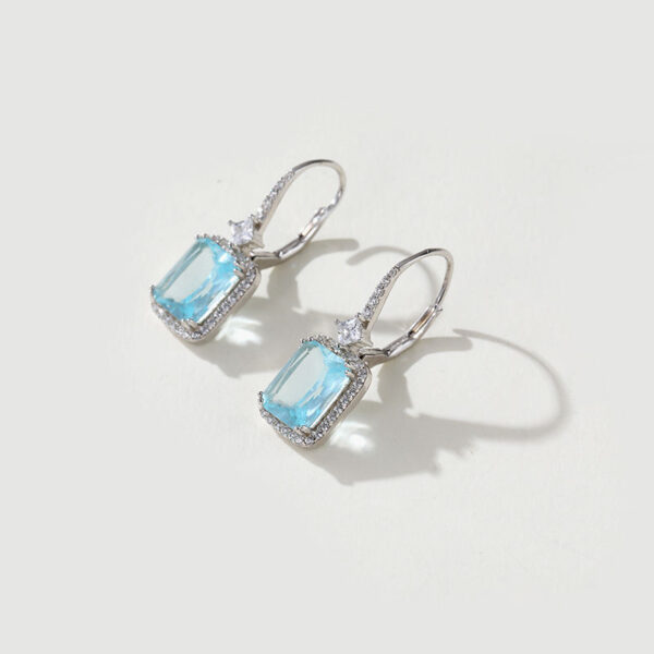 nickel free earrings