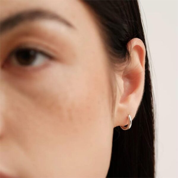 微信图片_20251011091532_518_10 Small hoop earrings for women, lgihtweight hypoallergenic huggie earrings, cartilage hoops for women trendy jewelry