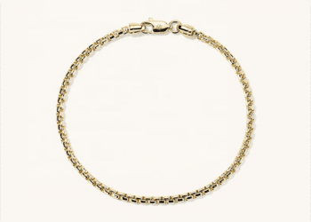 Minimalist Gold and Silver Planted Geometric Brass Beach Unisex Bracelets Pure Copper Bracelet for Men and Women Fine Jewelry