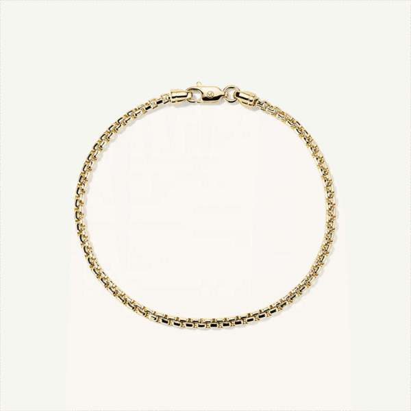 e1 Minimalist Gold and Silver Planted Geometric Brass Beach Unisex Bracelets Pure Copper Bracelet for Men and Women Fine Jewelry