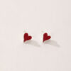 i1 stud earrings