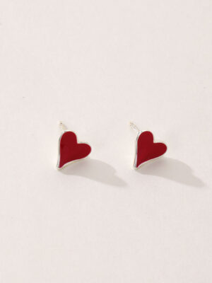 i1 stud earrings