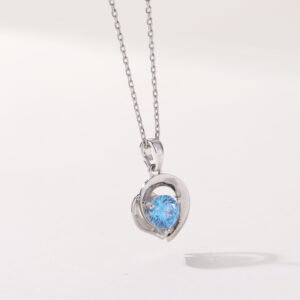 pendant necklace for women