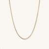 w1 necklace chain for women