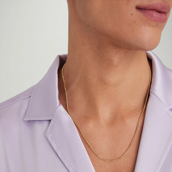 w6 2025 New Trendy High Quality Brass Choker Necklace for Women Fashion Chain & Link Bracelets