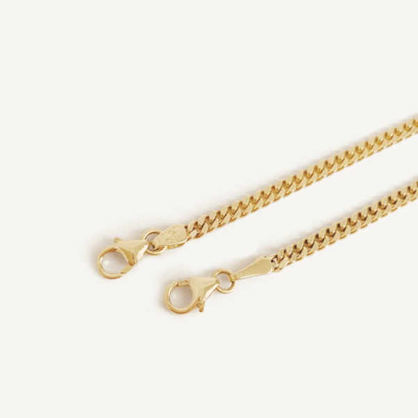 S925 Silver Unisex Bracelets for Women, Gold Bracelets with Cubic Zircon Design, Non Tarnish Inspired Fashion Jewelry