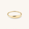 Trendy Gemstone Gold Rings for Daily Wear,  Wholesale 925 Sterling Silver Rings , Gold-Plated Fashionable Stacking Rings