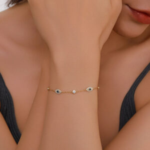 pure copper bracelet