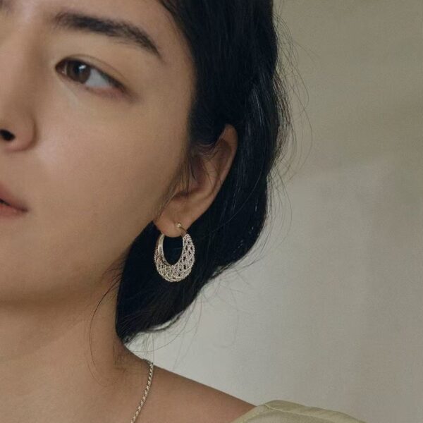 hypoallergenic earrings