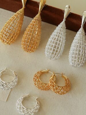 hypoallergenic earrings