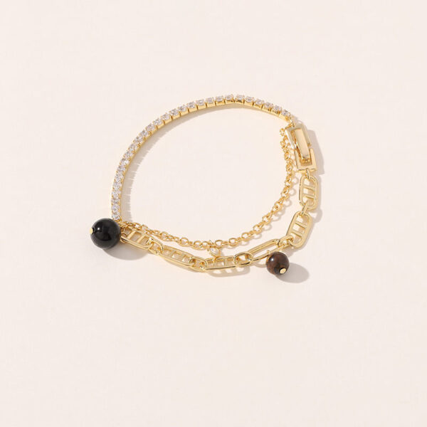 gold bracelets for women