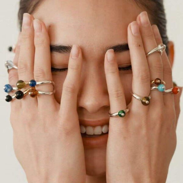 engagement rings for women