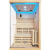 Indoor Sauna Features and Specifications