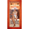 1 Person Infrared Sauna 1 Person Infrared Sauna